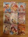 Witch W.i.t.c.h Czarodziejki Magazyn Egmont 234 nr Komiks Megakolekcja
