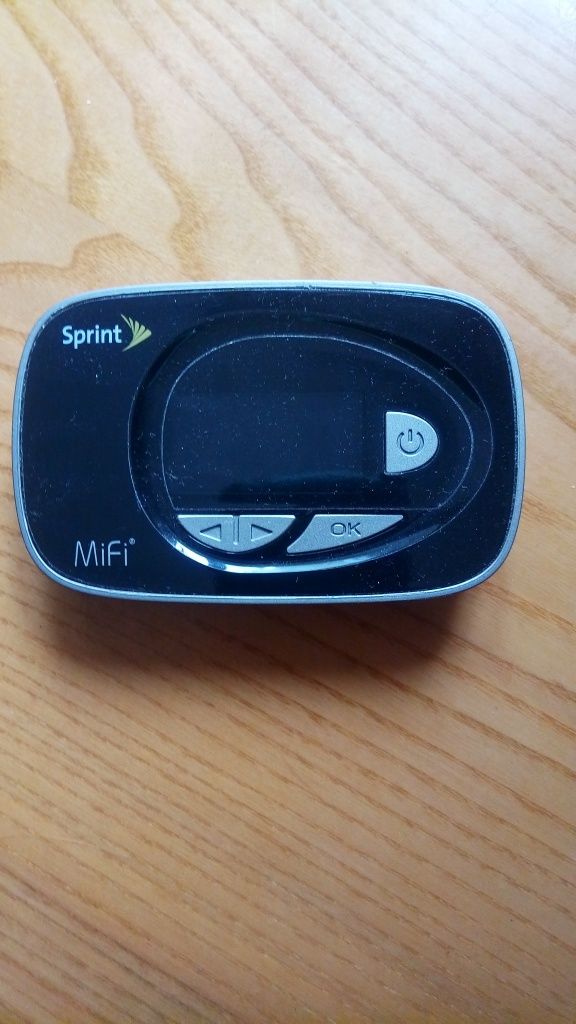 Wifi модем Sprint з антеною