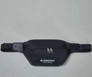 Оригинальная сумка (бананка) Burberry
