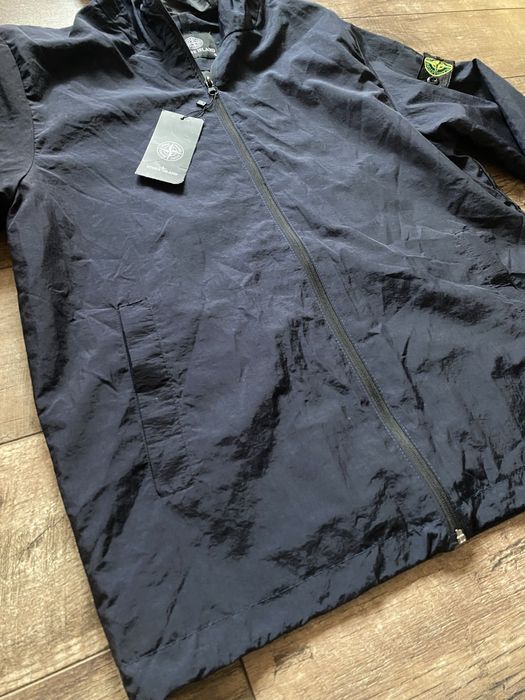 Kurtka wiatrówka Stone Island roz. S
