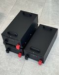 LiFePO4 акумулятори 130Ah 24V