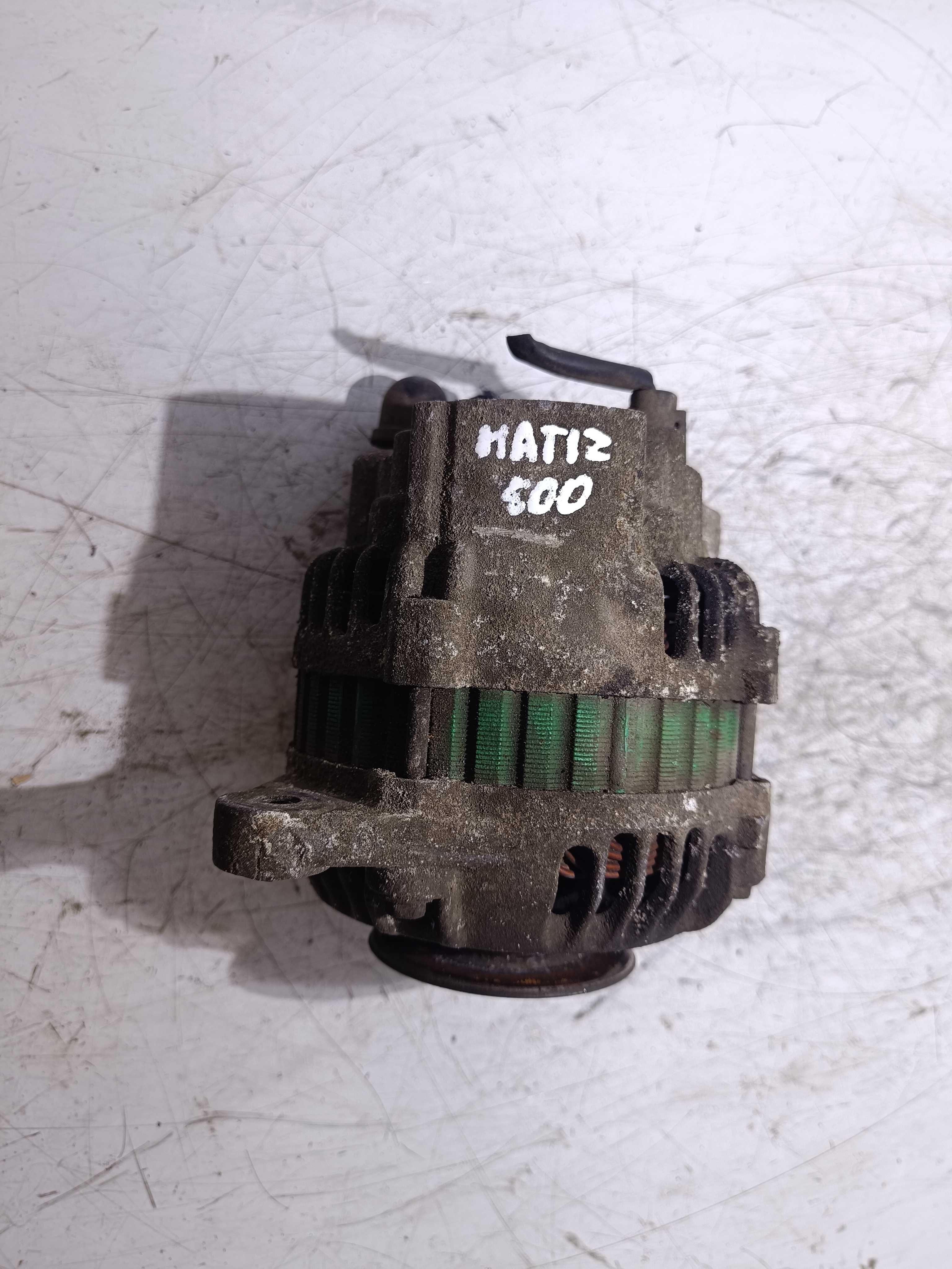 Alternator 65A MATIZ 800
