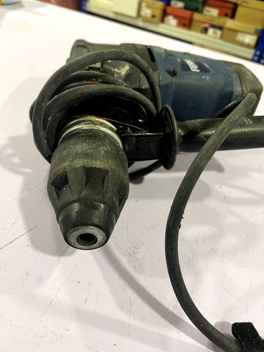 Martelo rotativo FERM (800W - 230V)