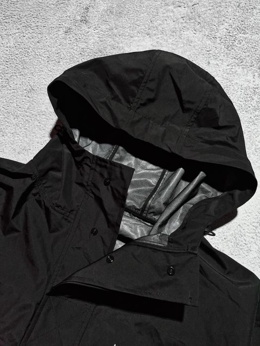 ХЛ/ ХХЛ розмір X.G.X.F Techwear Tactical Jacket куртка анорак новий