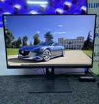 Ігровий монітор MSI 27” 2K 240Hz IPS, новий з гарантією