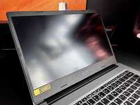 Acer Aspire 3 N4500/4GB/256 FHD IPS Srebrny Stan jak nowy!