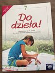 Do dzieła 7 podręcznik do plastyki