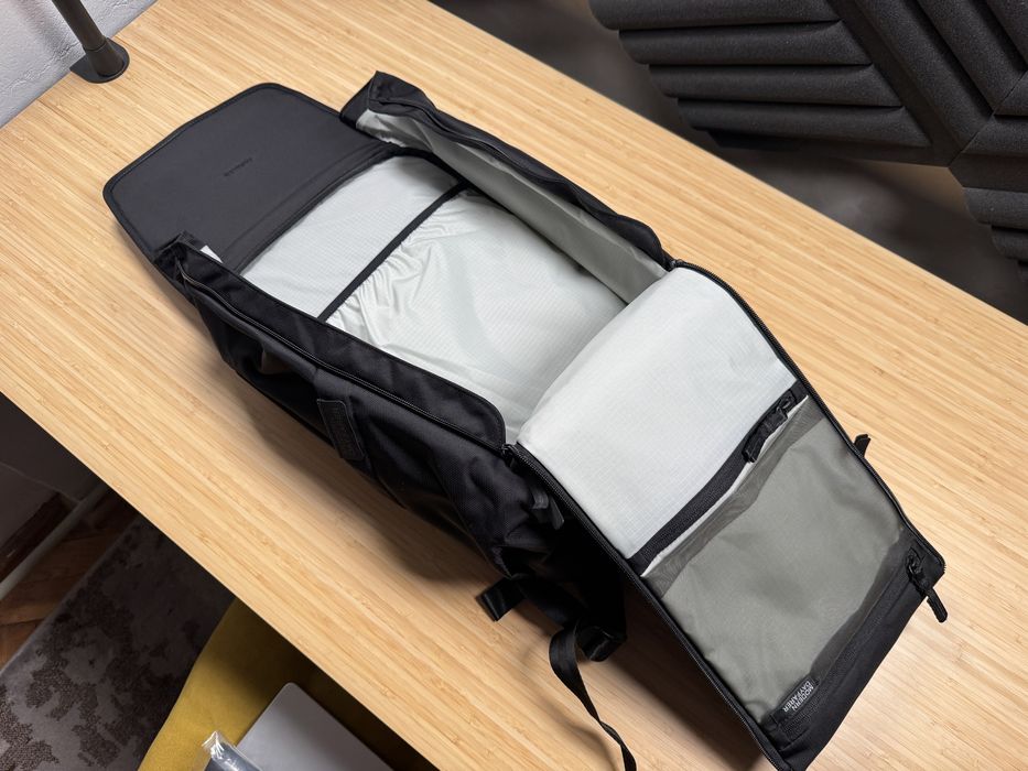 Plecak Modern Dayfarer Backpack V2 18L