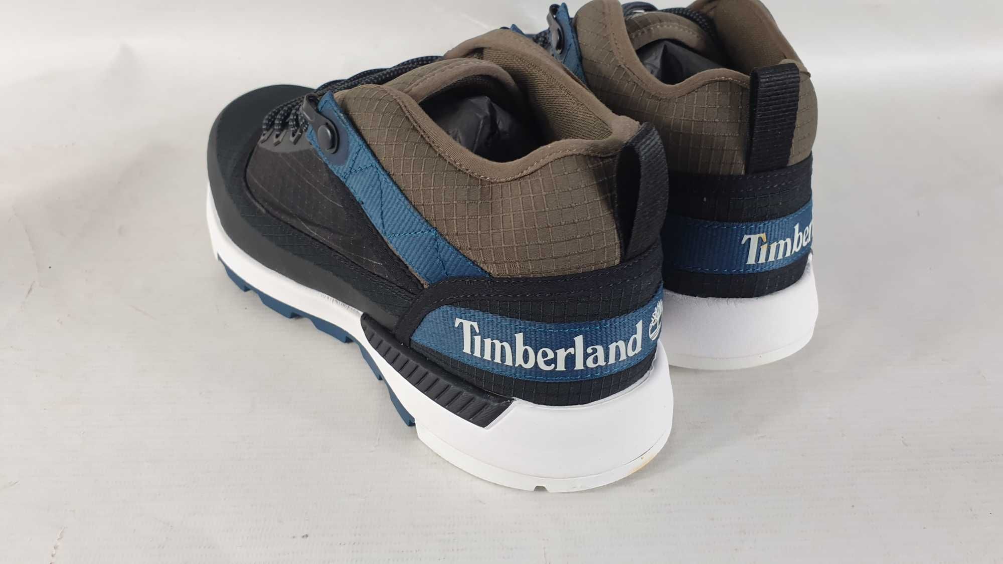 Timberland buty trekkingowe męskie Field Trekker TB0A43RU015 rozm. 41