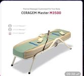 CERAGEM Master M3500