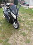 Skuter Honda s.wing 125cm.