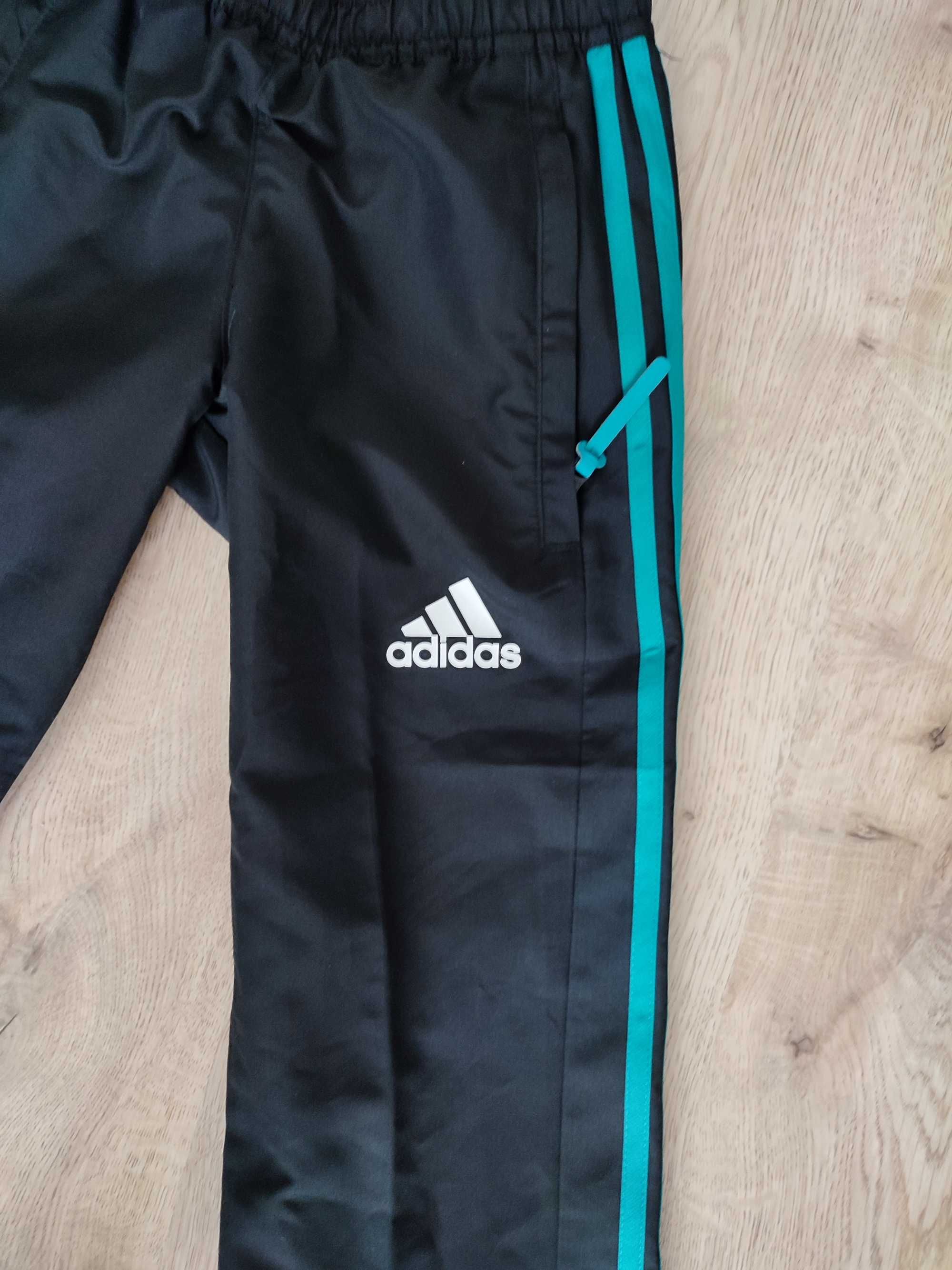 Spodnie adidas 7-8 lat