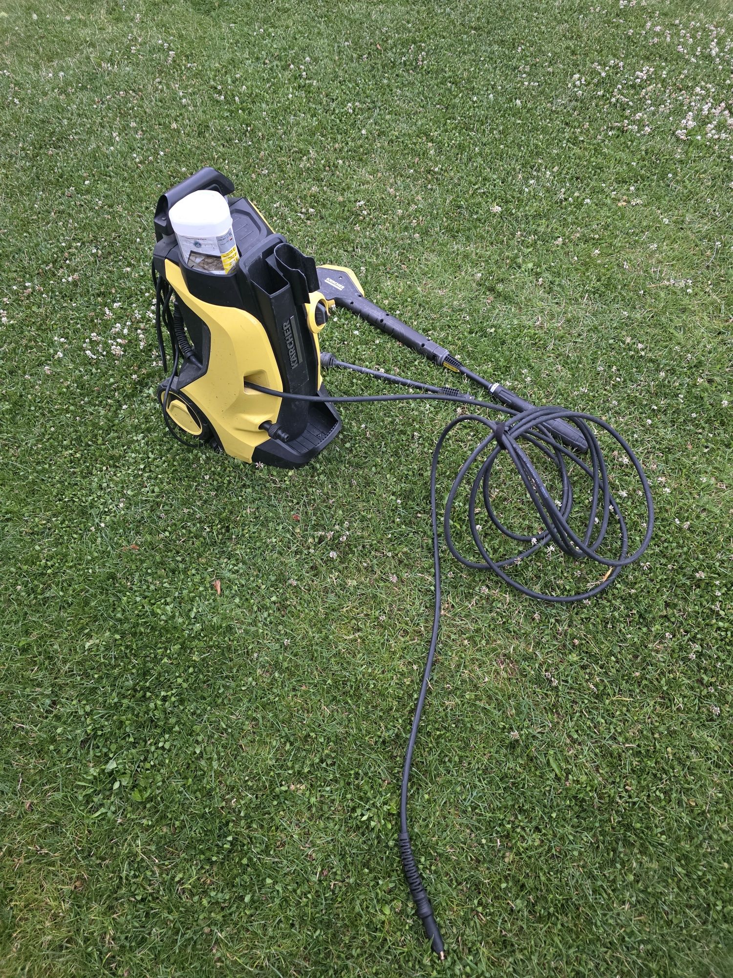 Myjka ciśnieniowa Karcher k5 full control