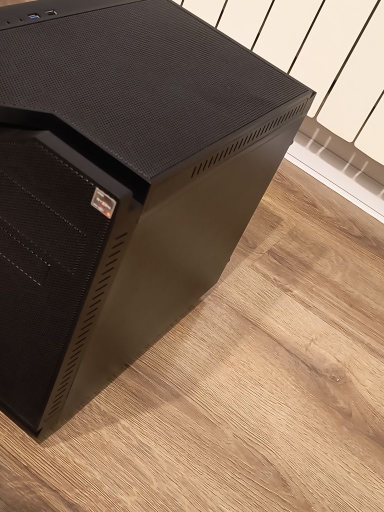 Komputer gamingowy r5500+gtx1070ti