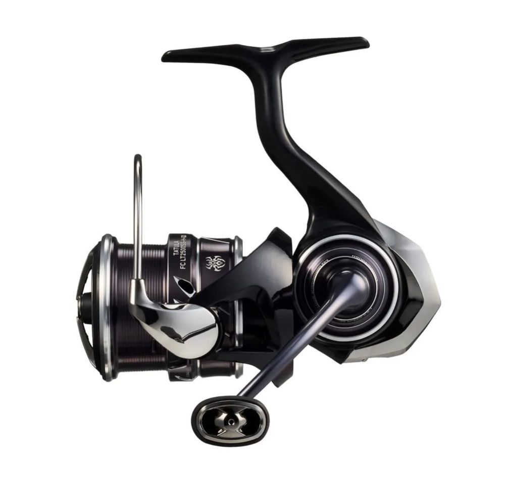 Котушка Daiwa 23 TATULA FC LT2500SS-QD