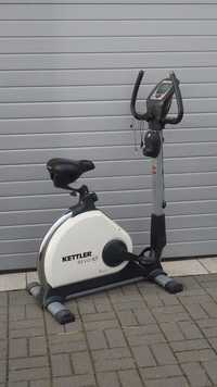 Rehabilitacyjny  Rower Magnetyczny Kettler Rewo GT do 150kg