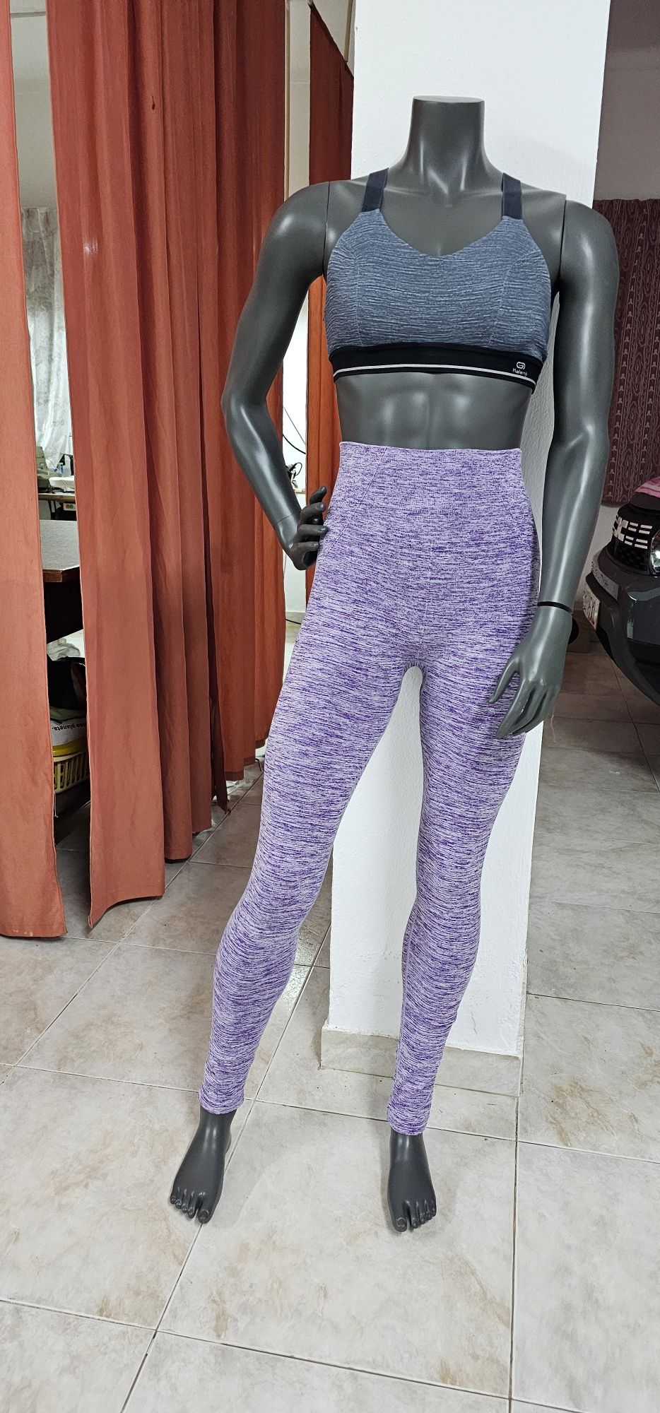 Vendo manequins senhora