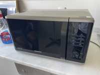 Microondas Samsung MG-23K3515AS