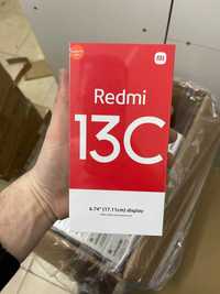 Смартфон Xiaomi Redmi 13C 8/256Gb в Харькове