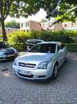 Opel Vectra C 1.8 GTS / Gaz BRC
