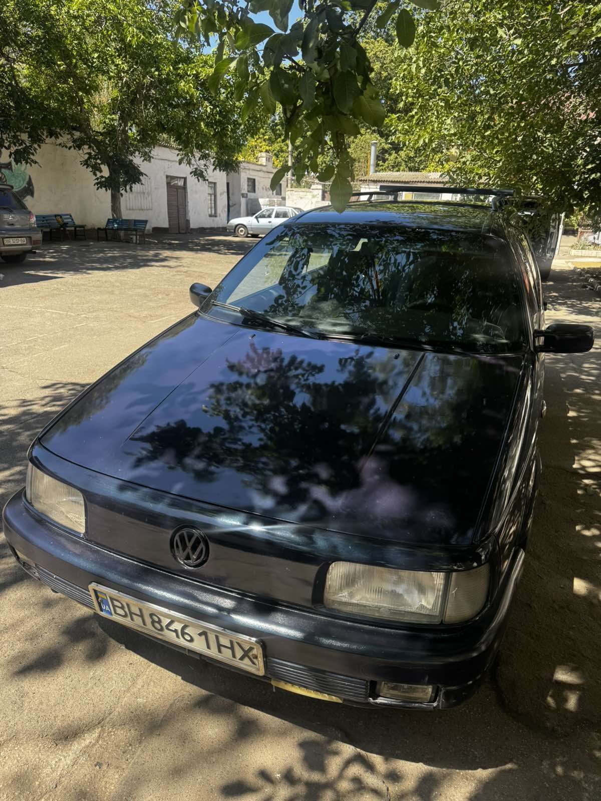 Продается Volkswagen B3