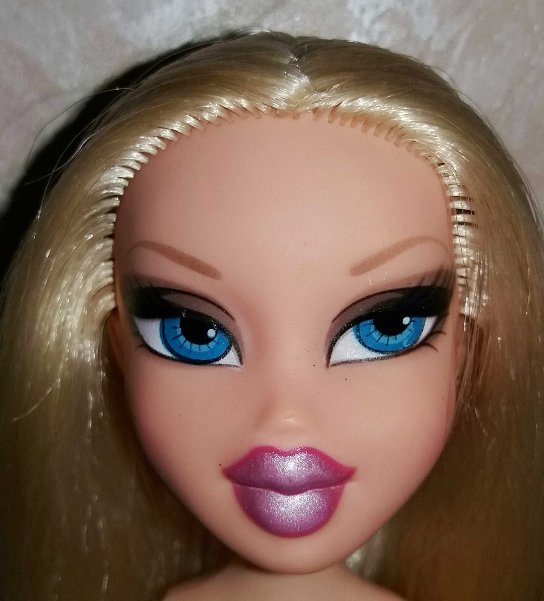 Кукла лялька Bratz Brats Cloe Братз Братц Братс Хлоя Designed by 2008