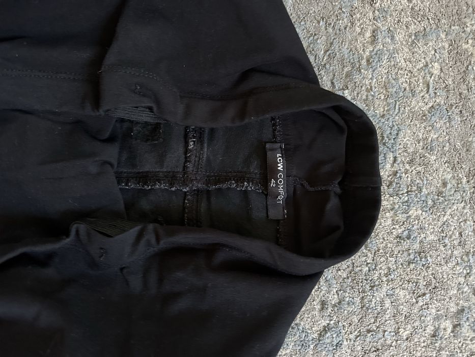 Джинсы для беременных