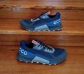 Buty Ecco Biom 2.1 X Gore-Tex Trekkingi Funkcjonalne Wodoodporne r. 44