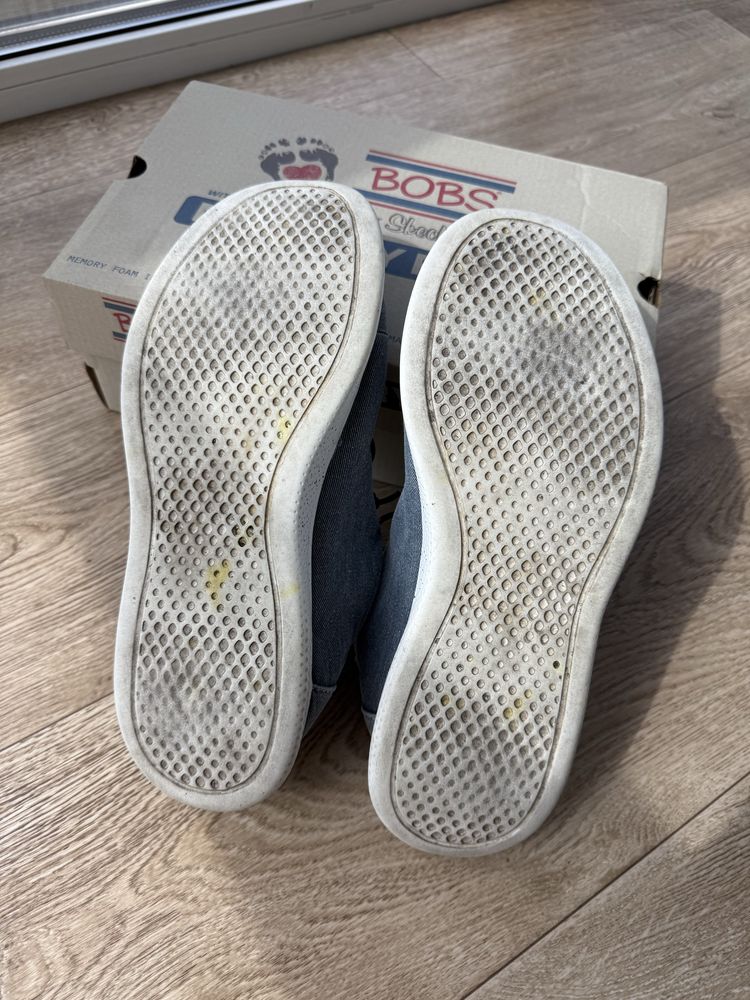 Жіночі мокасини skechers