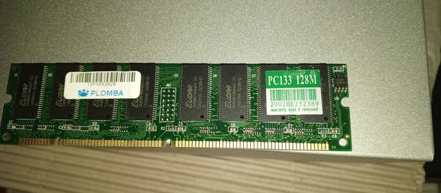 Ramy JKM PC133 128 MB