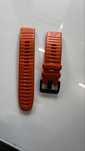 Pasek Garmin Quickfit 22 Orange. Oryginał