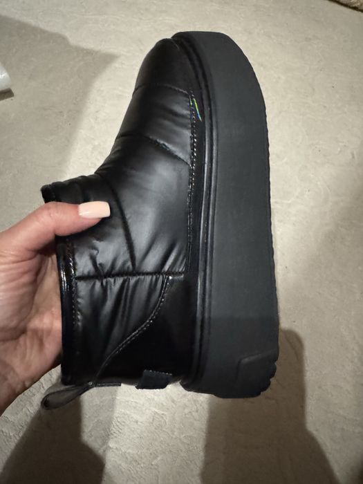 UGG угі дутікі ботинки Colors of California 37 р 24 см