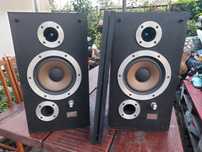 Kolumny Wharfedale 1982 rok