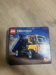 Lego technic 7+ новий