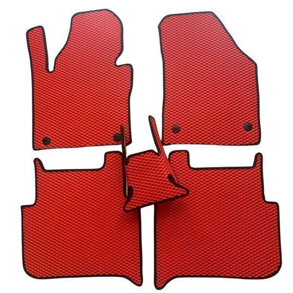 Автоковрики ЕВА,EVA в салон Lexus RX 350\RX- 400h\ЕS-300\ЕS-350\GX-460