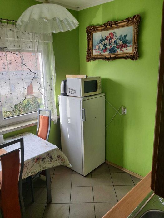 Mieszkanie do wynajęcia