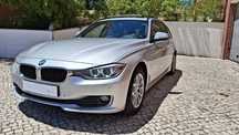 Bmw 318D Sport Full Extras Aceito Retoma