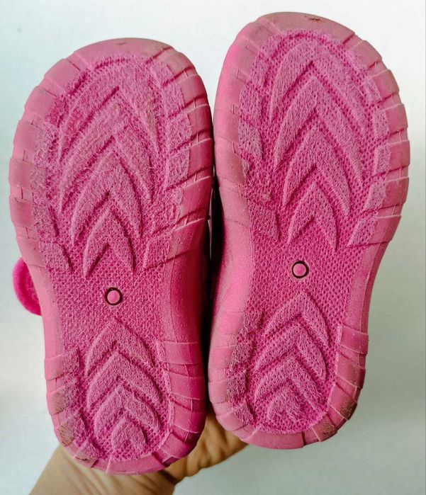 Якісні зручні текстильні капці тапочки мокасини LOL Surprise (2-2,5 р)