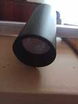 Calhas + Focos de interior-Led 15w