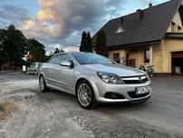 Astra H Cabrio TwinTop