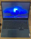 Gaming Laptop | Lenovo Legion 5 15ACH6H, RTX 3070, Ryzen 5 5600H, 16GB