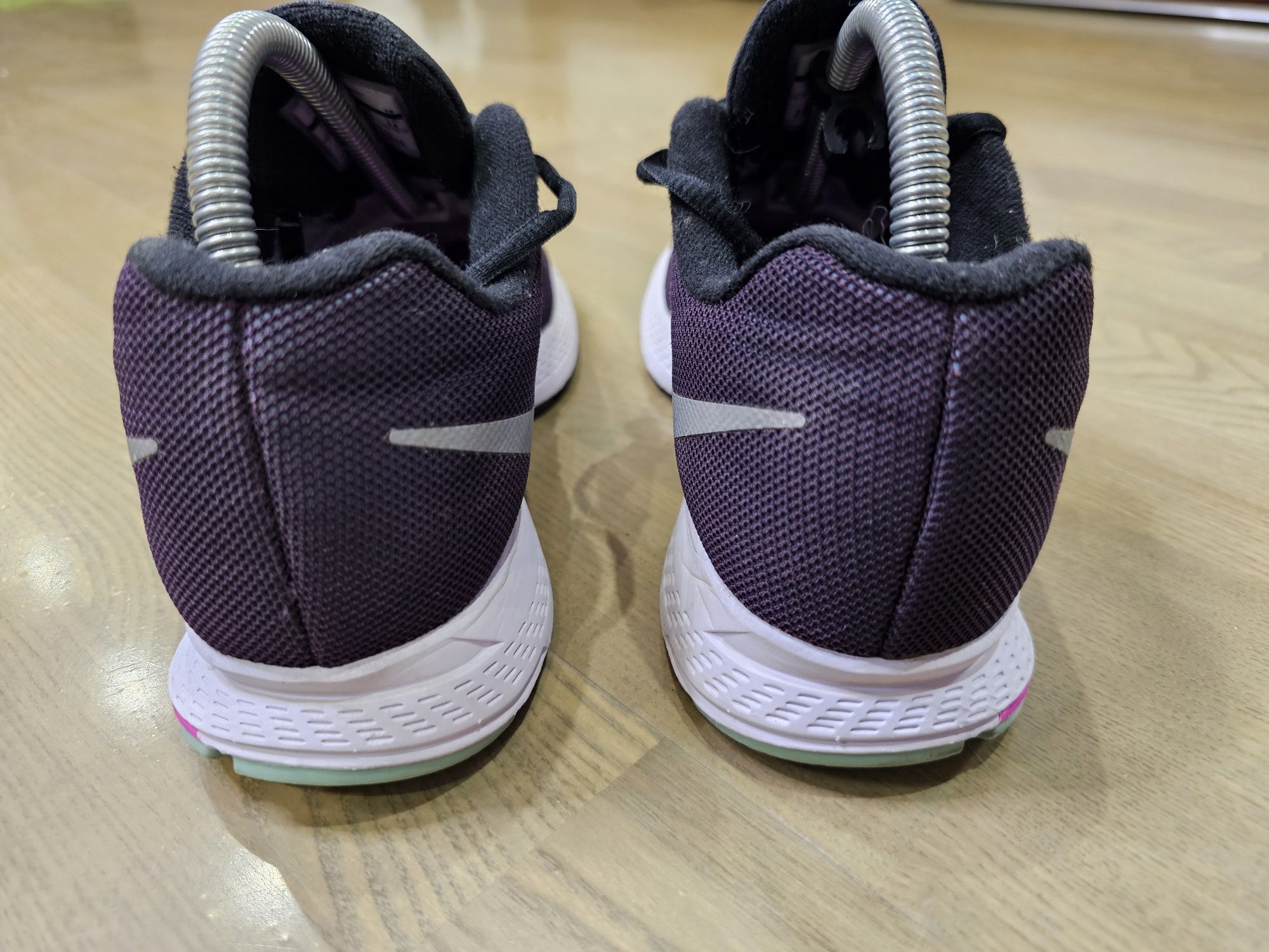 Кроссовки Nike Air Zoom Pegasus 32 Flash H2O Repel