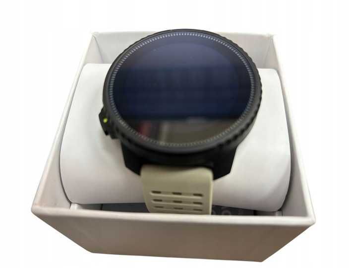 Zegarek sportowy Suunto vertical black sand