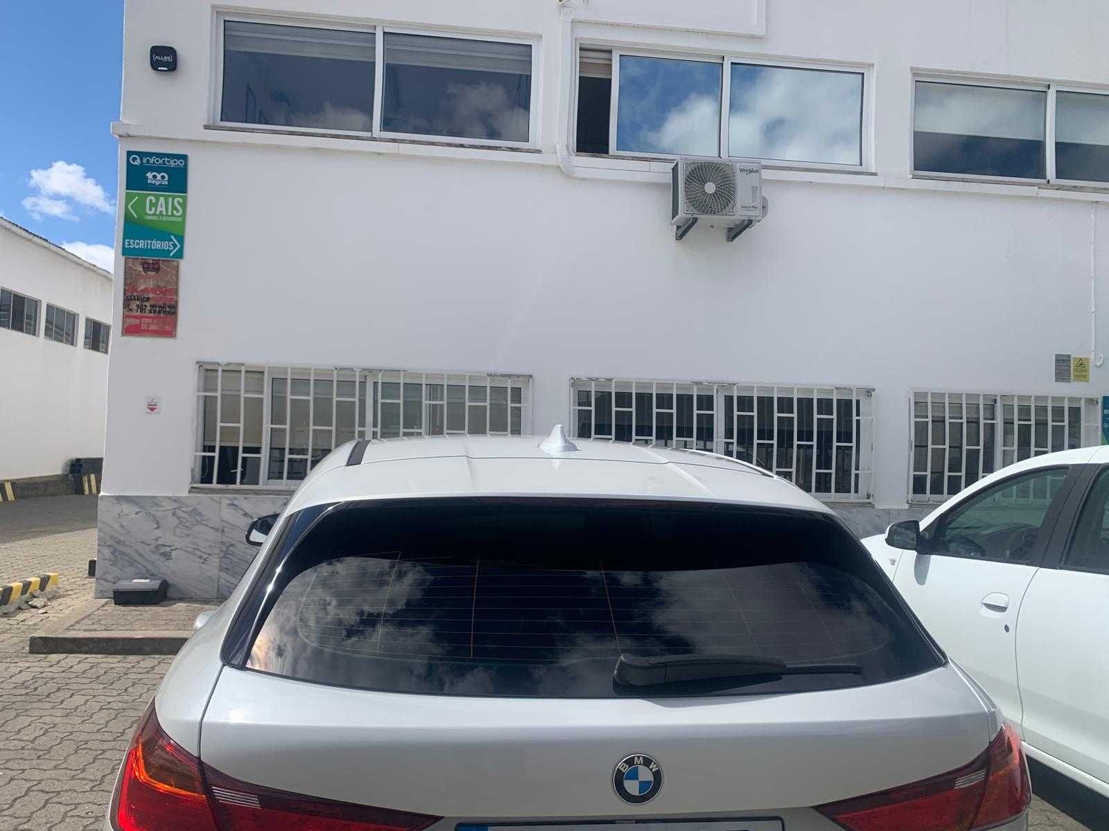 BMW 116d Serie 1 2023 • 65.575 Cx Automática • Como novo