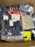 Boxy zwrotów konsumenckich Zalando Mix