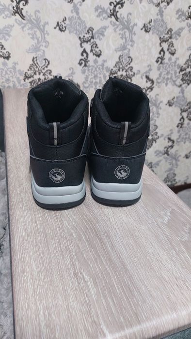 Зимові водонепронекні ботинки,Next