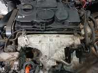 MOTOR DODGE JOURNEY 2.0CRD 140CV BWD (2.0TDI BMM BMP)
