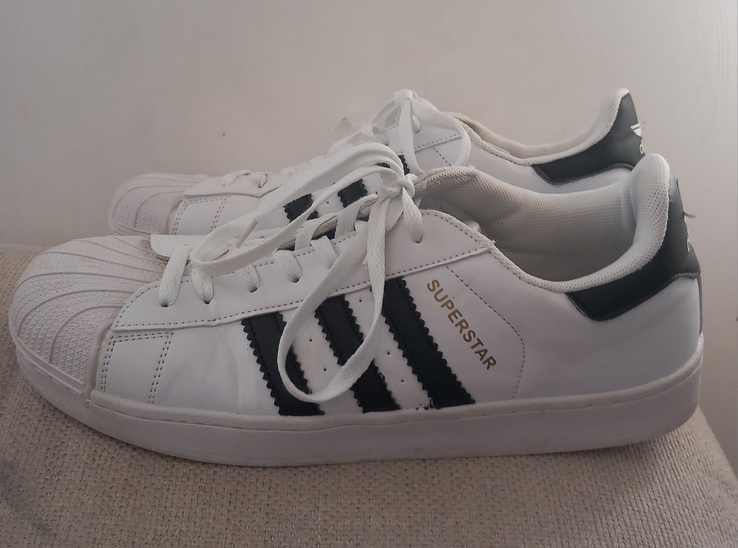 Ténis Adidas superstar