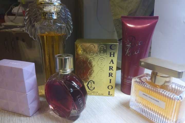 Парфум LANVIN 30 ml,оригінал,новий,з Німеч,Акція,Ціна-699 грн
