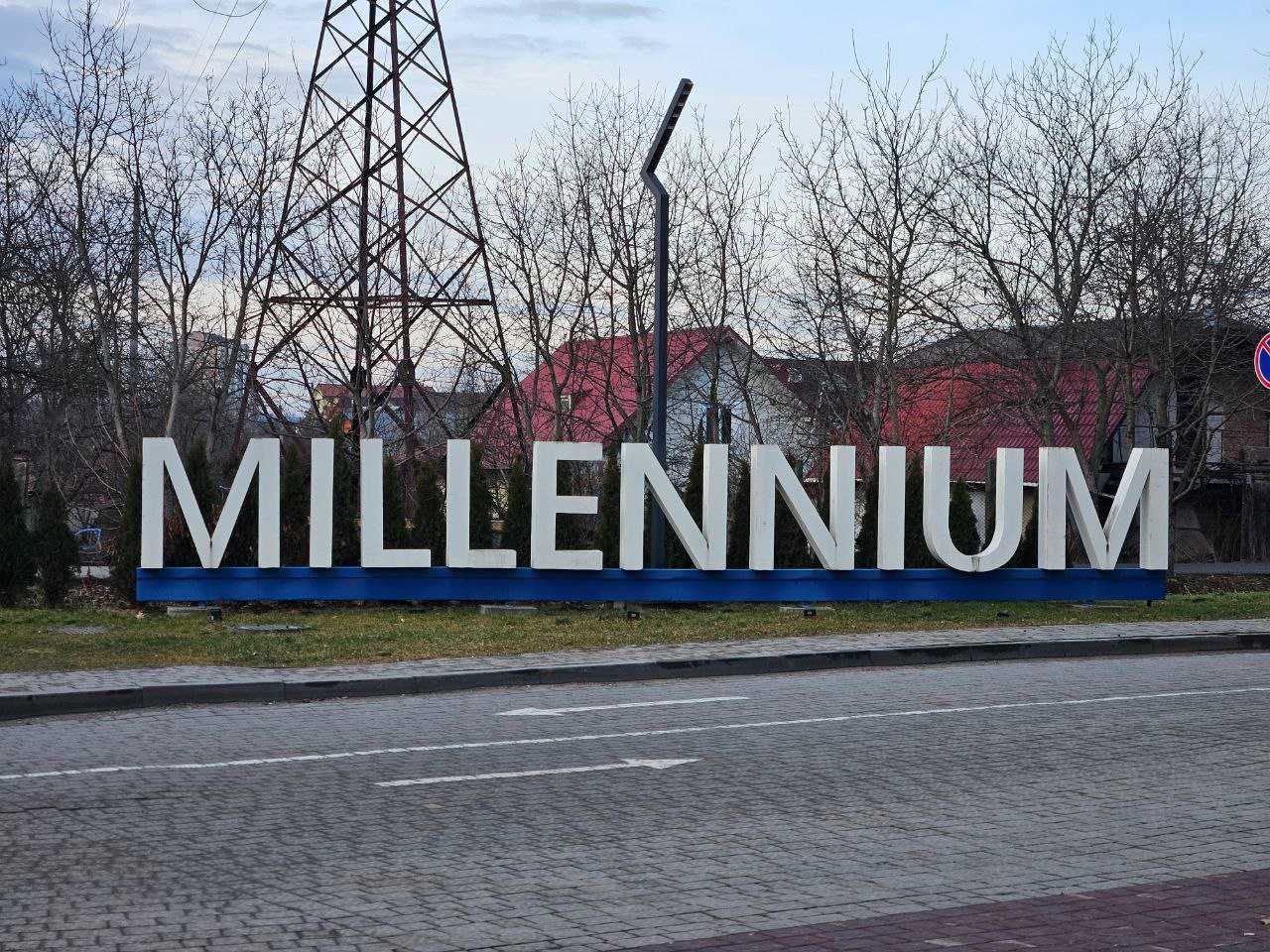 Продаж 1к з ремонтом в ЖК Міленіум_VD